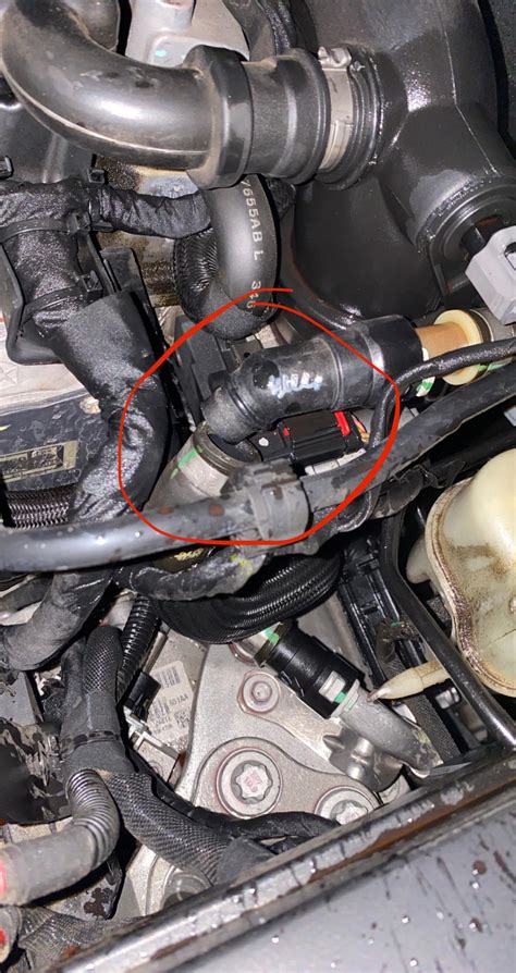 2012 chrysler 200 coolant leak under intake|Chrysler 200 With 3.6L Losing Coolant (Look HERE first)